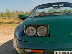 Image 34/50 of Lotus Elan (1991)