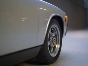 Image 78/99 de Porsche 914&#x2F;4 1.7 (1970)