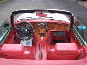 Image 3/6 of Evante Mk I (1992)