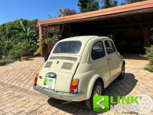 Image 6/10 of FIAT 500 L (1971)