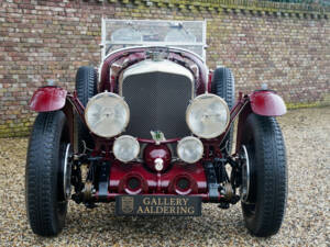 Bild 5/50 von Bentley Speed Eight (1947)