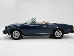 Bild 8/15 von FIAT 124 Spider CS2 (1979)