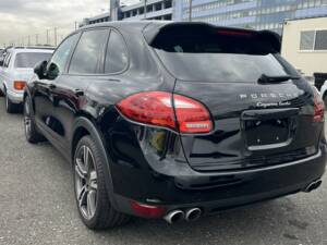 Afbeelding 4/53 van Porsche Cayenne Turbo (2010)