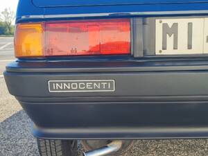 Bild 9/10 von Innocenti Small 990 SE (1988)