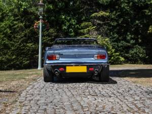 Imagen 6/30 de Aston Martin V8 Volante (1986)