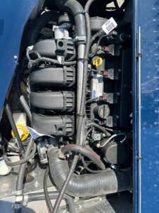 Bild 26/31 von Morgan Plus 4 (2015)