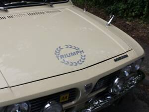 Image 17/17 of Triumph 1500 (1974)