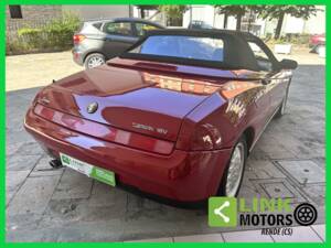 Afbeelding 9/10 van Alfa Romeo Spider 2.0 Twin Spark 16V (1995)