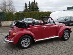 Immagine 9/36 di Volkswagen Beetle 1303 (1978)