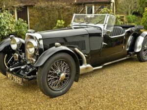 Imagen 2/50 de Aston Martin Mk II (1934)