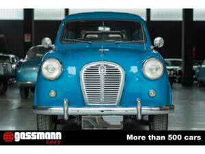 Bild 2/15 von Austin A 35 (1966)