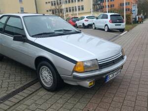 Bild 7/41 von Renault Fuego Turbo (1986)