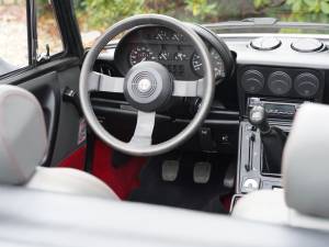 Imagen 36/50 de Alfa Romeo 2.0 Spider QV (1988)
