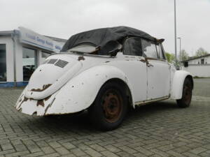 Afbeelding 13/51 van Volkswagen Kever 1500 (1968)