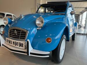 Imagen 4/36 de Citroën 2 CV 6 (1983)