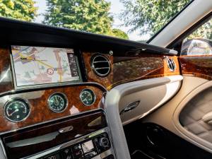 Image 9/18 of Bentley Mulsanne (2012)