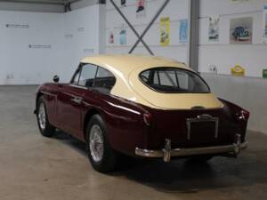 Bild 7/7 von Aston Martin DB 2&#x2F;4 Mk II (1957)