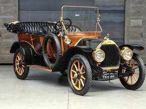 Bild 11/26 von Moyer B&amp;E Series Touring (1913)