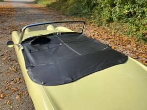 Image 16/26 of Austin-Healey Sprite Mk I (1959)