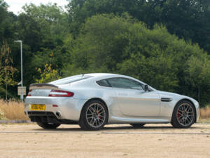 Bild 32/50 von Aston Martin V8 Vantage (2006)