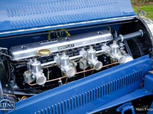 Bild 16/50 von Bentley 3&#x2F;8 Race (1948)