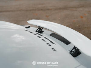 Image 16/44 de Porsche Boxster GTS (2014)