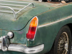 Bild 29/50 von MG MGB (1965)