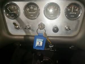 Image 30/37 of Daimler SP 250 (1960)