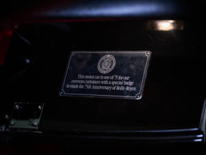 Image 69/100 de Rolls-Royce Silver Shadow II (1979)