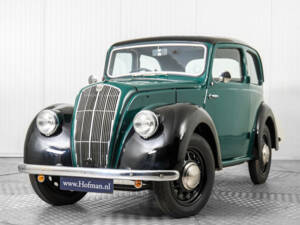 Image 3/50 de Morris Eight (1939)
