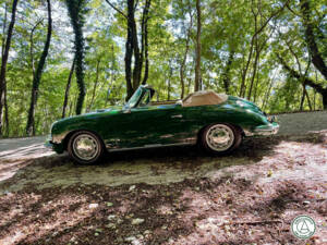 Bild 3/28 von Porsche 356 C 1600 SC (1965)