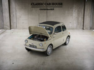 Imagen 69/76 de FIAT 500 D (1961)
