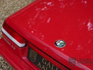 Image 48/50 de Alfa Romeo 2.0 Spider (1991)