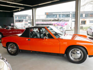 Image 51/82 of Porsche 914&#x2F;4 1.7 (1972)