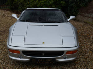 Image 28/50 of Ferrari F 355 Spider (1999)