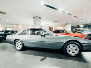 Afbeelding 14/17 van Ferrari 412 (1988)