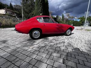 Bild 14/49 von FIAT Ghia 1500 GT (1963)