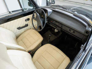 Image 28/34 of Volkswagen Beetle 1303 (1973)