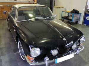 Image 7/19 of Volkswagen Karmann Ghia 1600 L (1968)