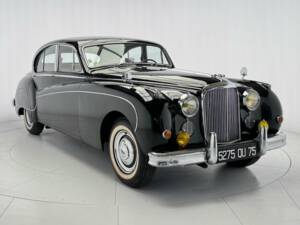 Imagen 3/7 de Jaguar Mk VIII (1959)