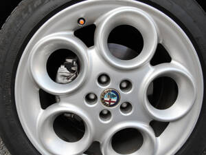 Bild 64/68 von Alfa Romeo Spider 2.0 Twin Spark 16V (2001)