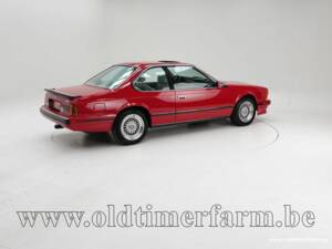 Image 2/15 de BMW M6 (1988)