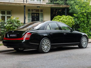 Bild 3/37 von Maybach 57 S Zeppelin (2009)