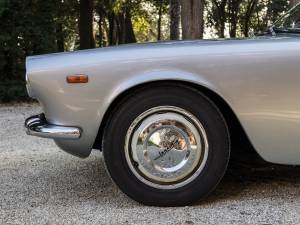 Image 12/50 of Lancia Flaminia GT Touring (1963)