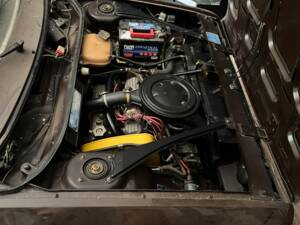Bild 35/44 von Lancia Beta Coupe 1300 (1978)