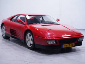 Bild 1/5 von Ferrari 348 TB (1989)