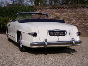 Afbeelding 10/50 van Delahaye 235 Antem (1952)