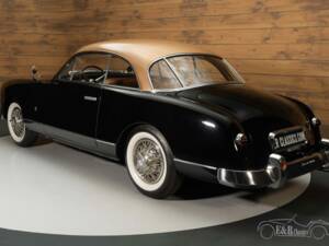 Bild 4/6 von Ford Comete (1954)