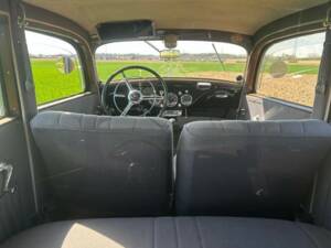 Immagine 6/6 di Mercedes-Benz 170 Va (1950)