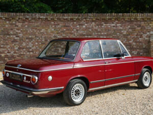 Bild 28/50 von BMW 1602 (1973)